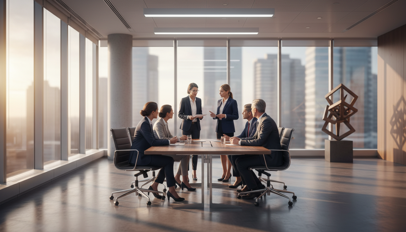 découvrez comment bien utiliser la formule 'au sein de votre entreprise' pour améliorer la communication interne et valoriser votre organisation avec nos conseils pratiques.
