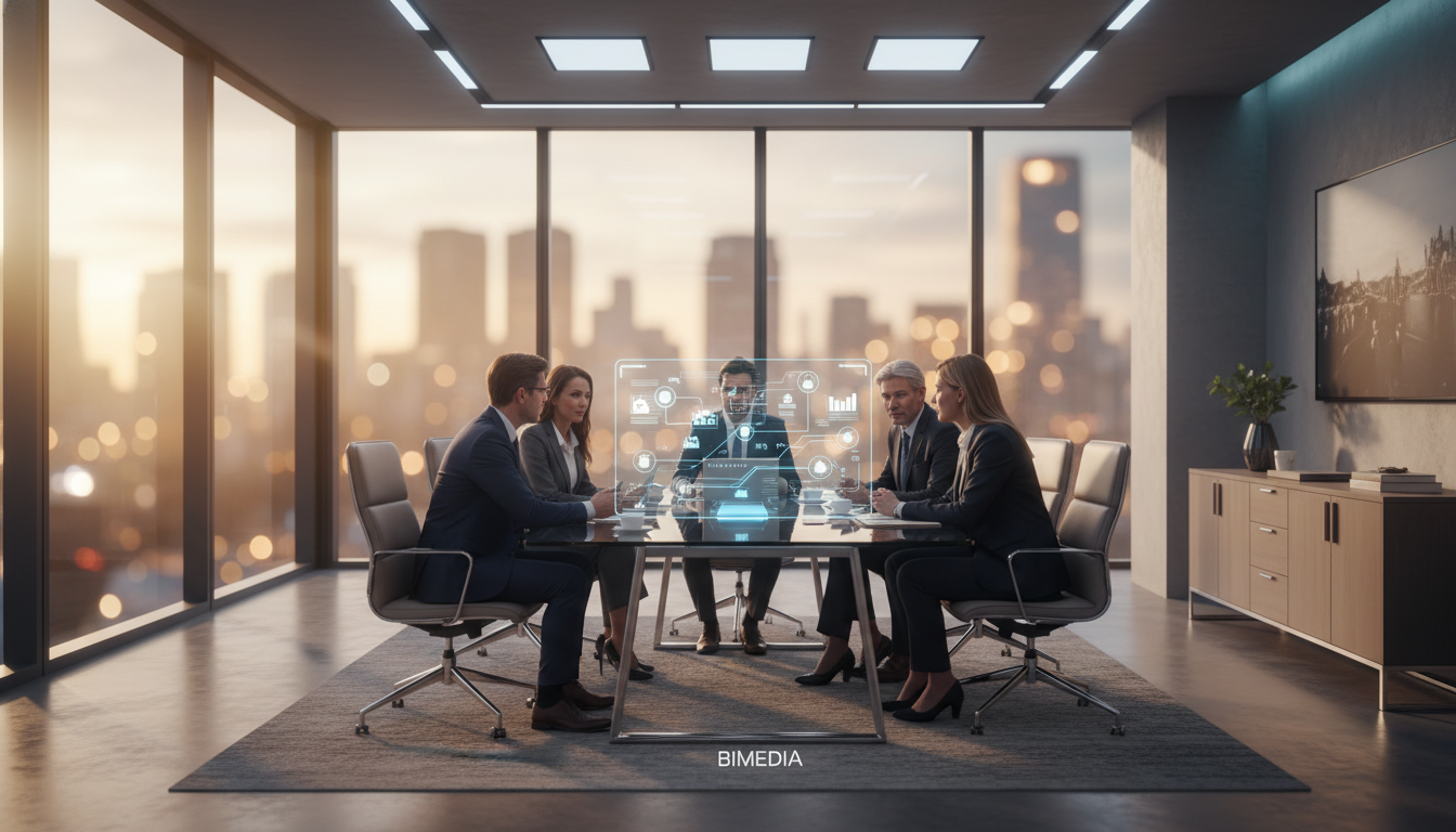 bimedia propose des solutions de gestion et des logiciels performants pour optimiser les points de vente, facilitant la gestion commerciale et améliorant l'expérience client.