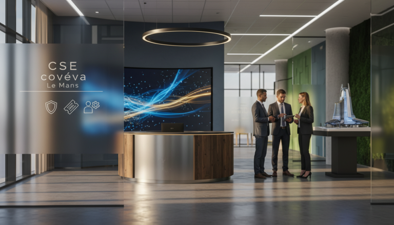 découvrez les avantages du cse covéa le mans, accédez à la billetterie et retrouvez toutes les informations utiles pour les salariés.