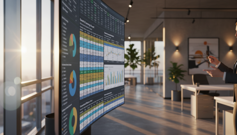 découvrez les implications des capitaux propres négatifs pour une société, leurs causes et les conséquences sur la santé financière de l'entreprise.