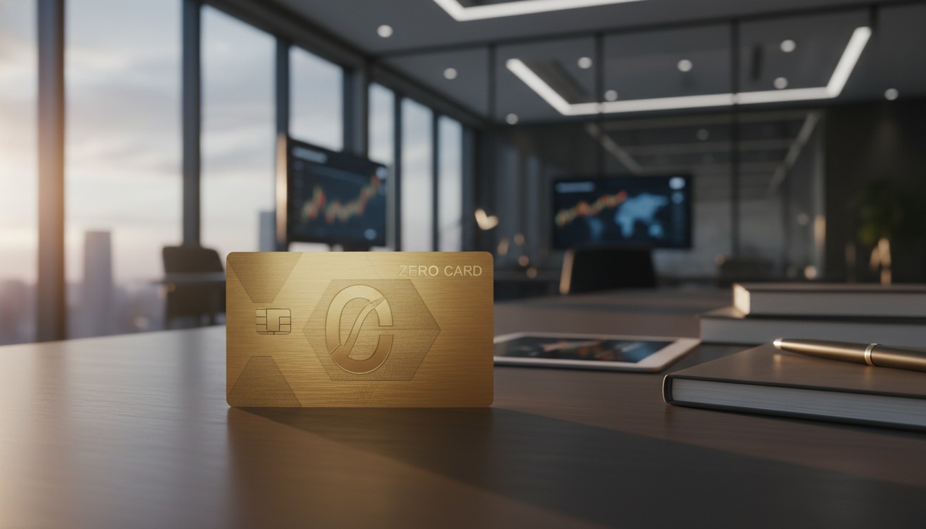 découvrez notre avis complet sur la carte zero gold : ses avantages exclusifs, son fonctionnement simple et pourquoi elle pourrait être la carte idéale pour vos besoins financiers.