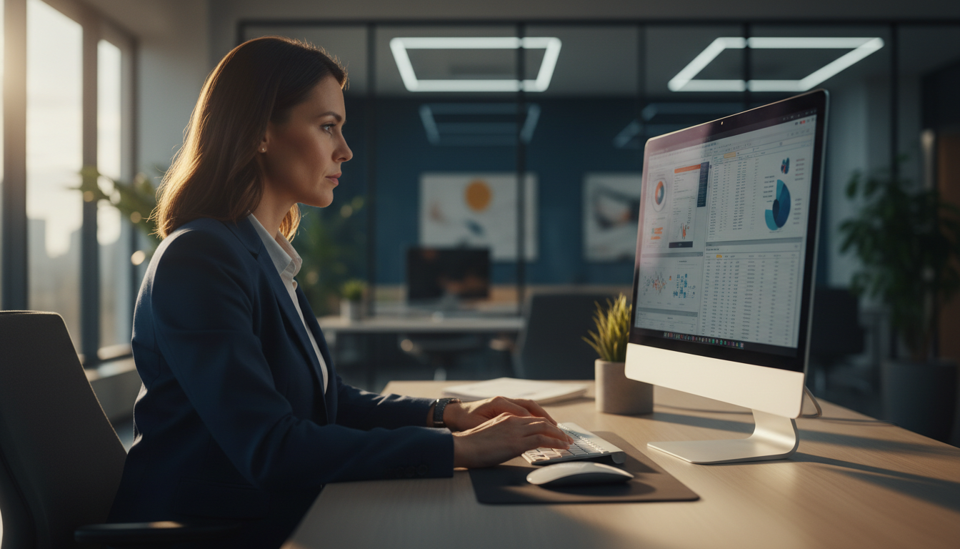 découvrez les missions, compétences et le rôle essentiel du contrôleur interne en entreprise pour garantir la conformité et améliorer la performance.
