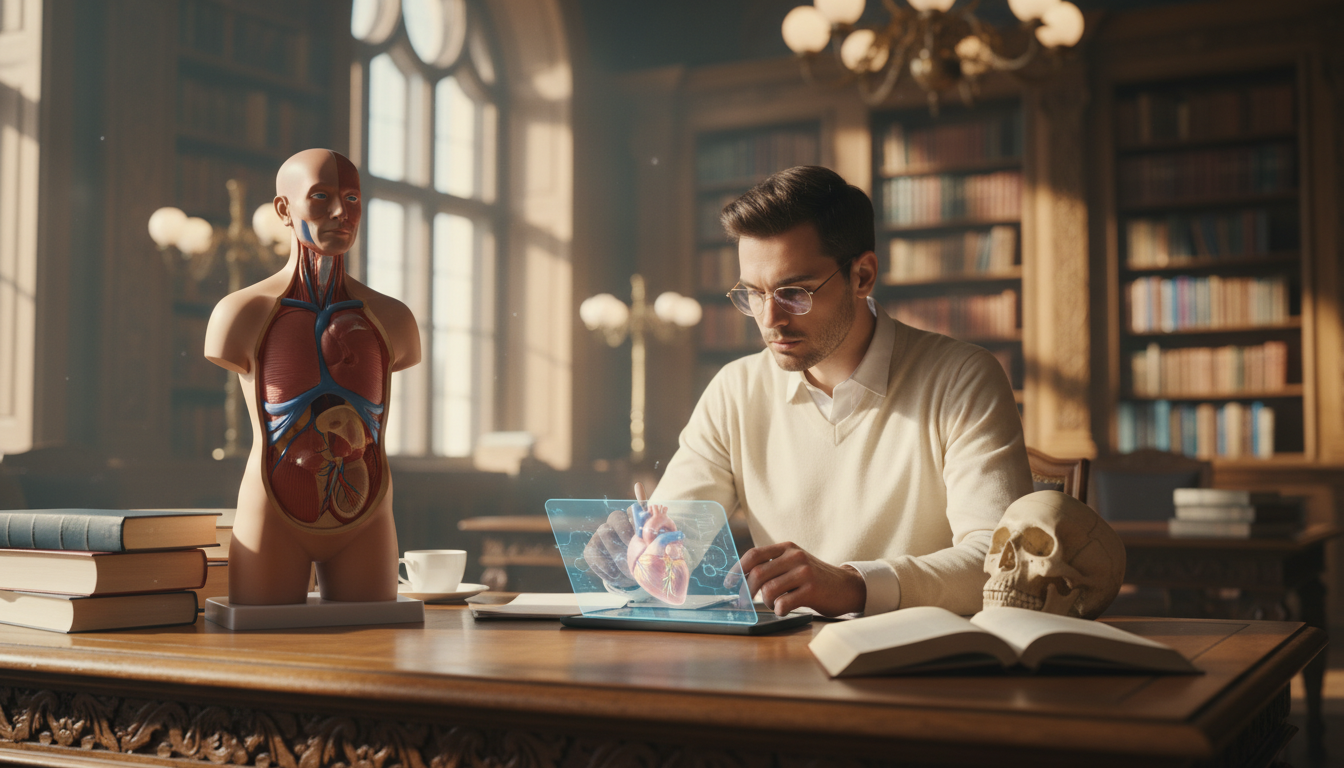 découvrez tout sur les études de médecin généraliste : durée, parcours complet et les différentes spécialités disponibles pour exercer cette profession essentielle.