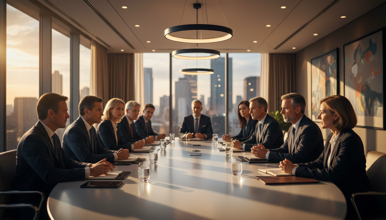 découvrez tout sur le groupe des trente (g30), son histoire, ses membres influents et l'impact de ses analyses économiques sur la finance mondiale.