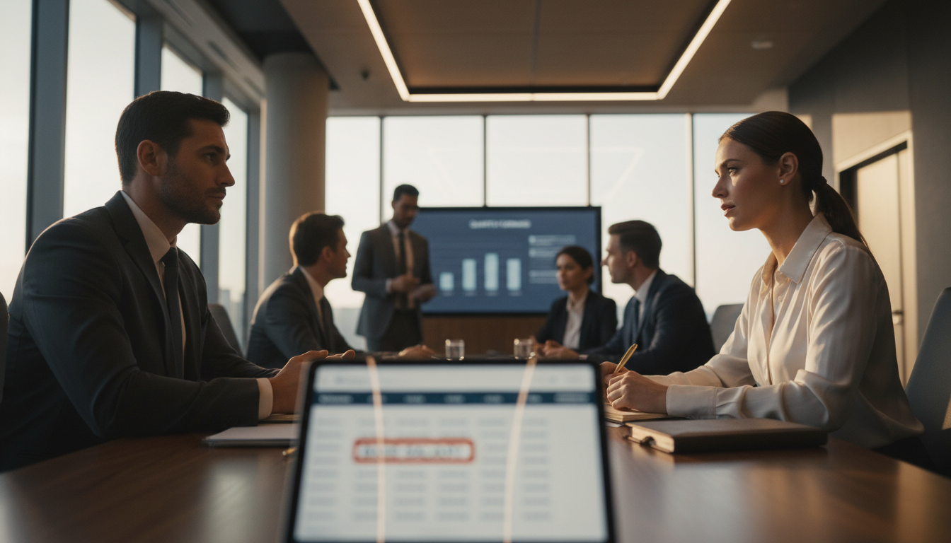 découvrez la grille des salaires 2026 pour la convention métallurgie avec les nouveaux taux actualisés. informez-vous sur les évolutions et ajustements des rémunérations dans le secteur.