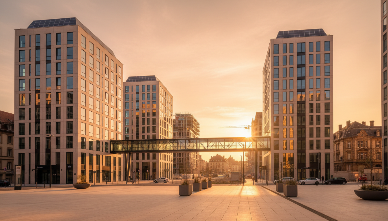 découvrez le comparatif ultime des villes françaises offrant un rendement locatif brut supérieur à 7% en 2025 pour optimiser votre investissement immobilier.