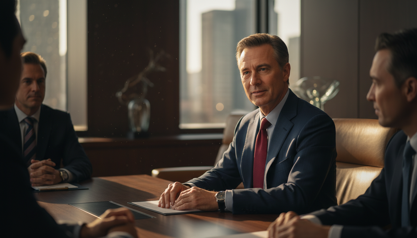 découvrez comment rédiger une lettre de motivation convaincante pour une reconversion professionnelle et capter l’attention des recruteurs efficacement.