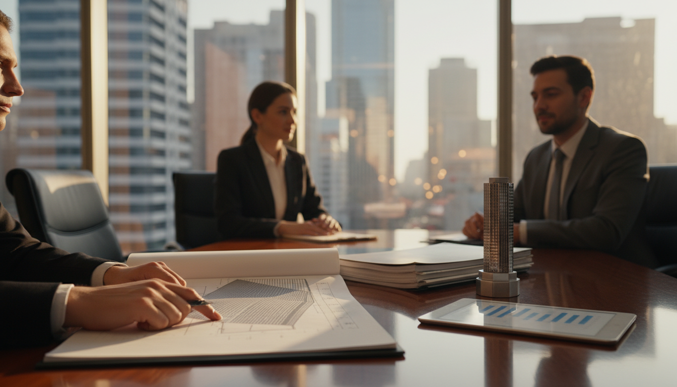 découvrez si investir dans des murs commerciaux est une opportunité rentable dans l'immobilier. analyse des avantages, risques et conseils pour réussir votre investissement.