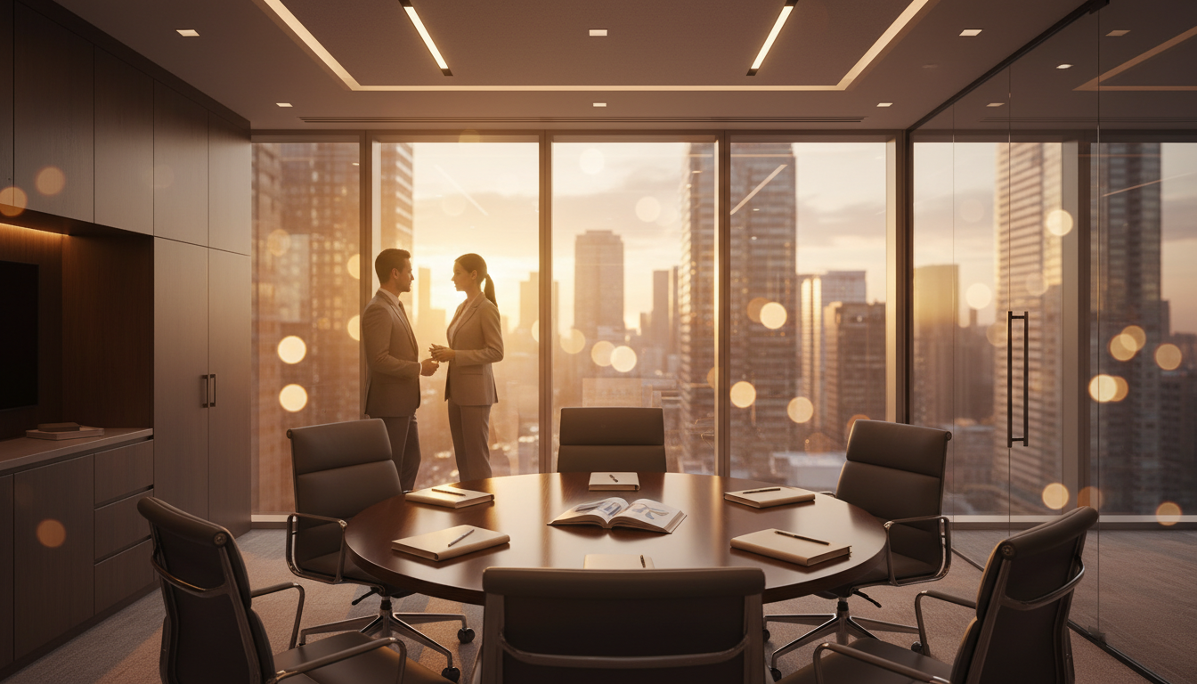 découvrez 5 réponses efficaces à utiliser lors de votre entretien pour expliquer pourquoi vous êtes le candidat idéal par rapport aux autres.