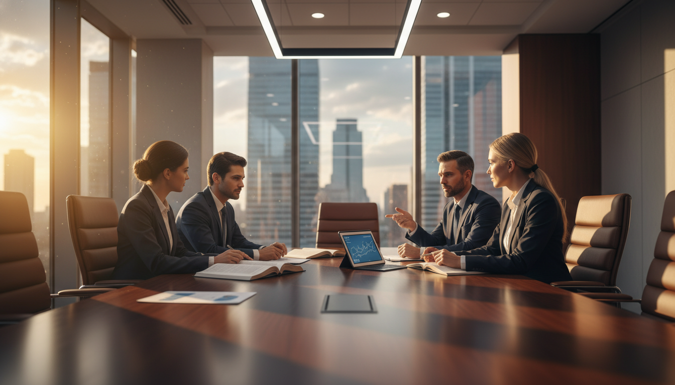 découvrez la procédure complète et les délais légaux pour la reconstitution des capitaux propres, afin de garantir la conformité et la stabilité financière de votre entreprise.