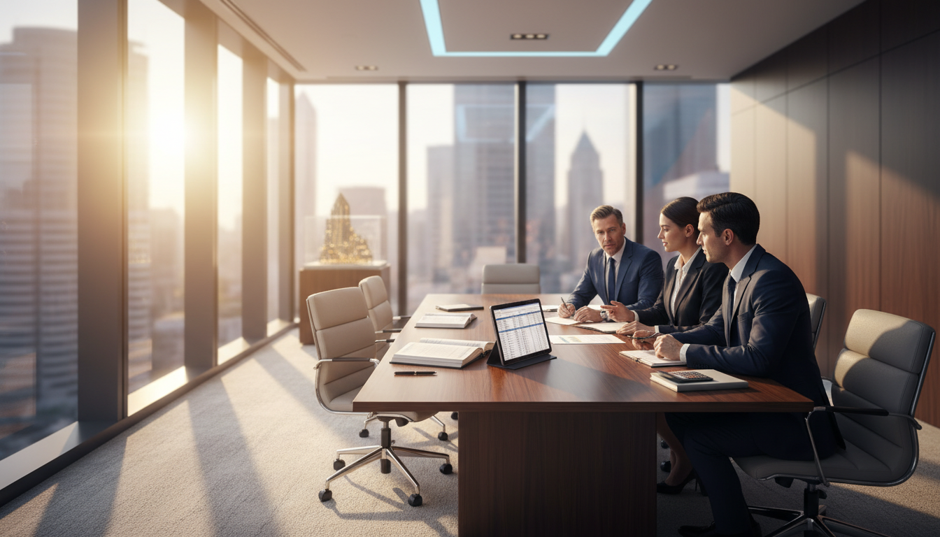 découvrez tout ce qu'il faut savoir sur la réserve légale en société : calcul, plafond légal et obligations à respecter pour une gestion conforme.