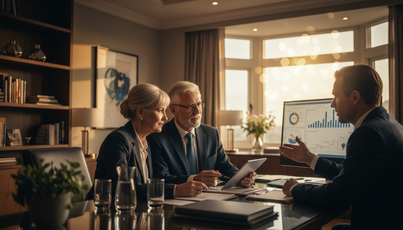 découvrez comment la revalorisation agirc-arrco 2026 influence le montant de votre retraite et préparez votre avenir financier en toute sérénité.