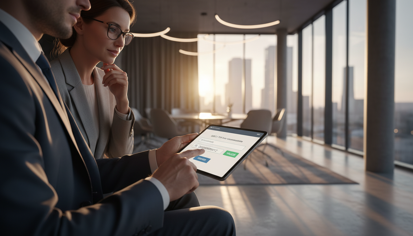 découvrez comment vérifier un numéro de tva intracommunautaire à l'aide du siret. guide pratique pour s'assurer de la validité des informations fiscales en toute simplicité.