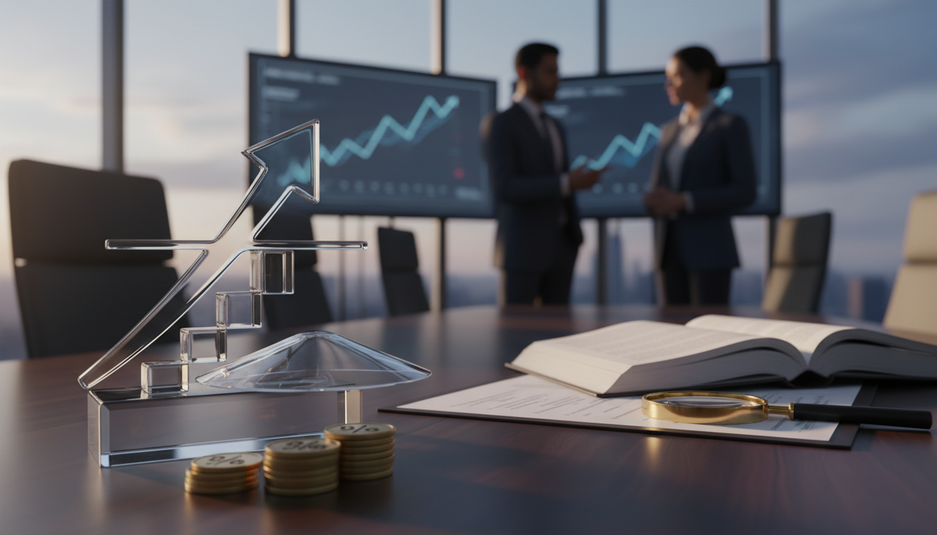 découvrez les règles et plafonds des taux d'intérêts applicables aux comptes courants d'associés pour bien gérer vos finances et respecter la législation en vigueur.