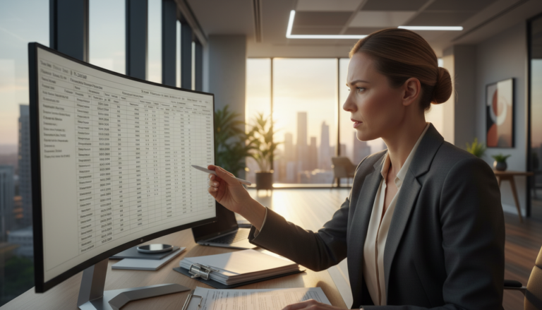 découvrez le métier de taxateur comptable dans le notariat : missions principales, compétences requises et informations sur les salaires pour bien orienter votre carrière.