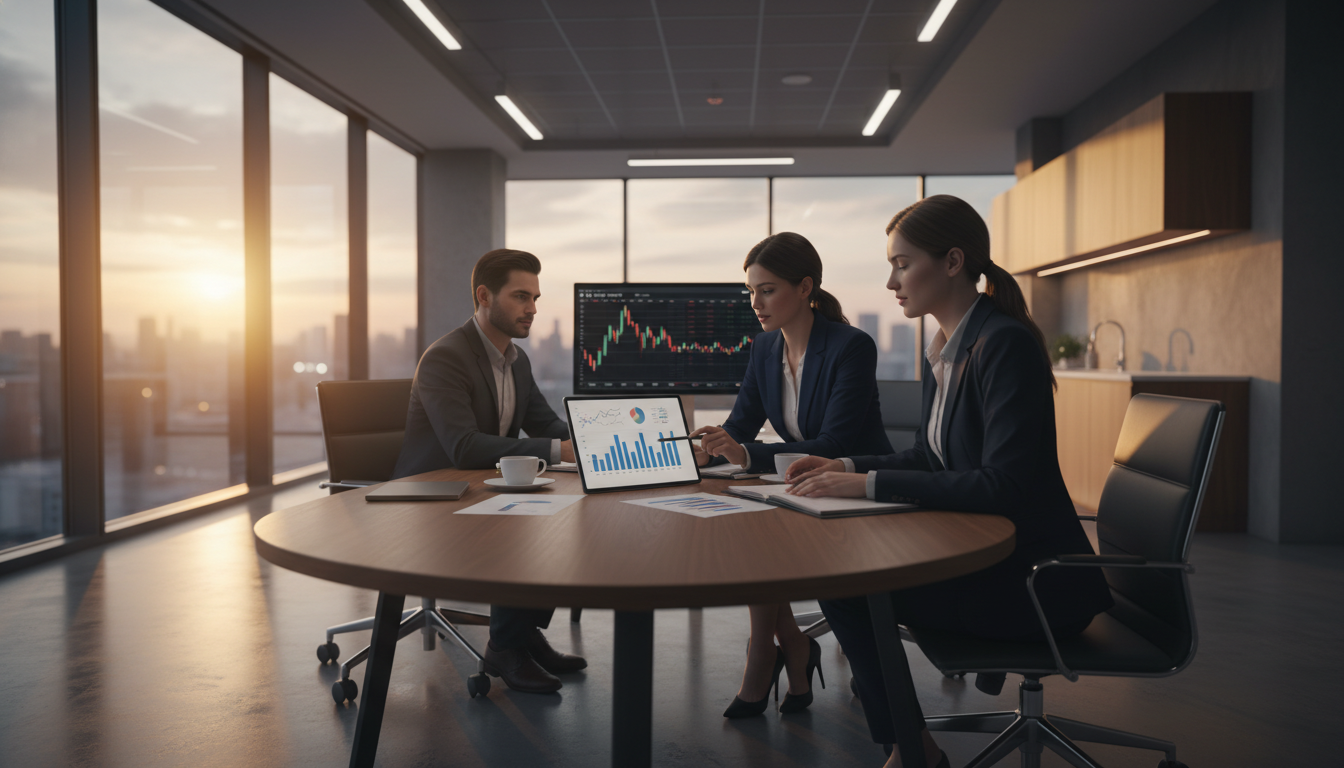 découvrez 5 leviers méconnus pour valoriser votre entreprise et maximiser votre prix de vente en 2026. stratégies efficaces et conseils pratiques pour réussir votre cession.