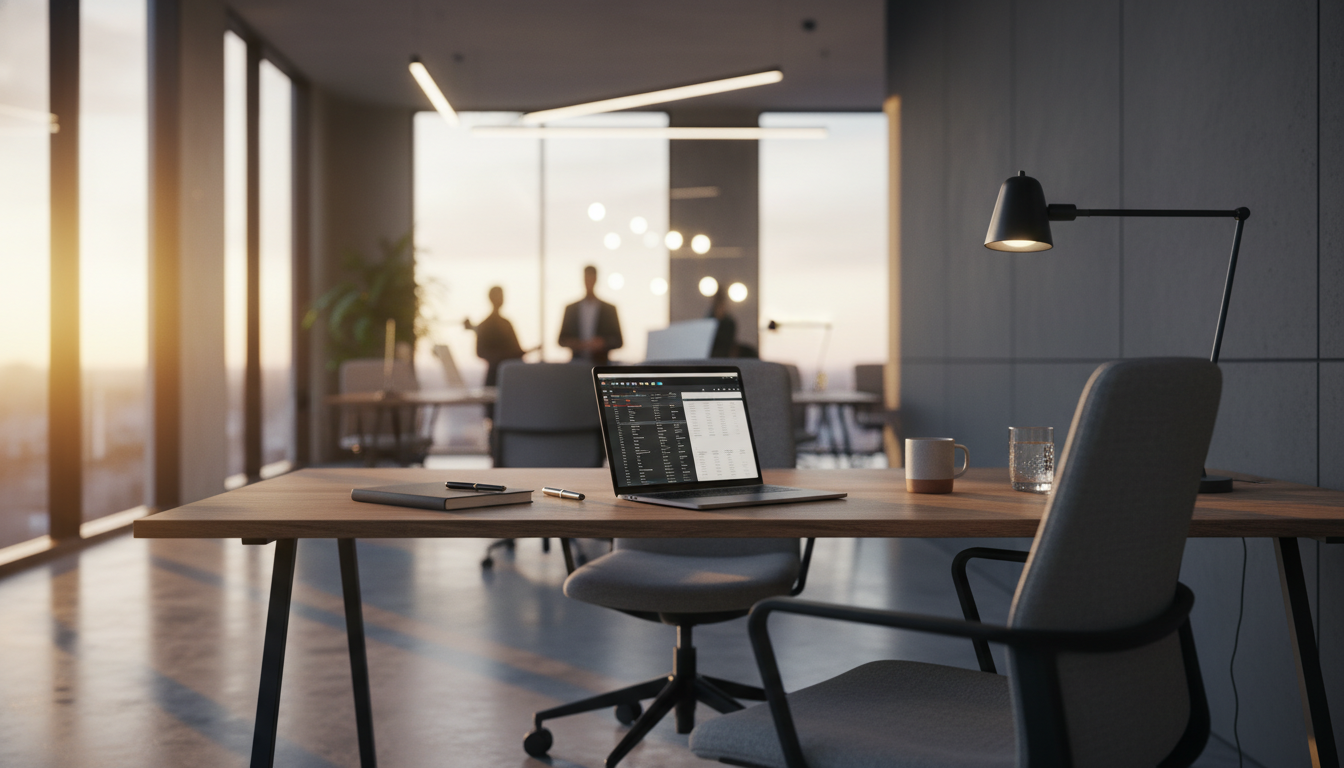 agence rezoactif, spécialiste en stratégie digitale et performance web, accompagne votre entreprise dans sa transformation numérique pour maximiser votre visibilité et vos résultats en ligne.