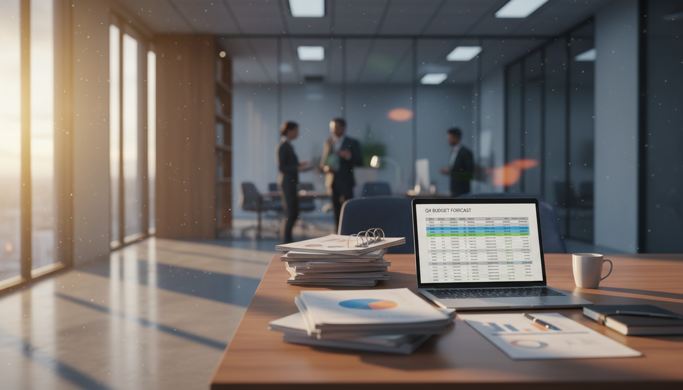 découvrez notre modèle de budget prévisionnel pour association et bénéficiez de conseils pratiques pour une rédaction efficace et adaptée à vos besoins.