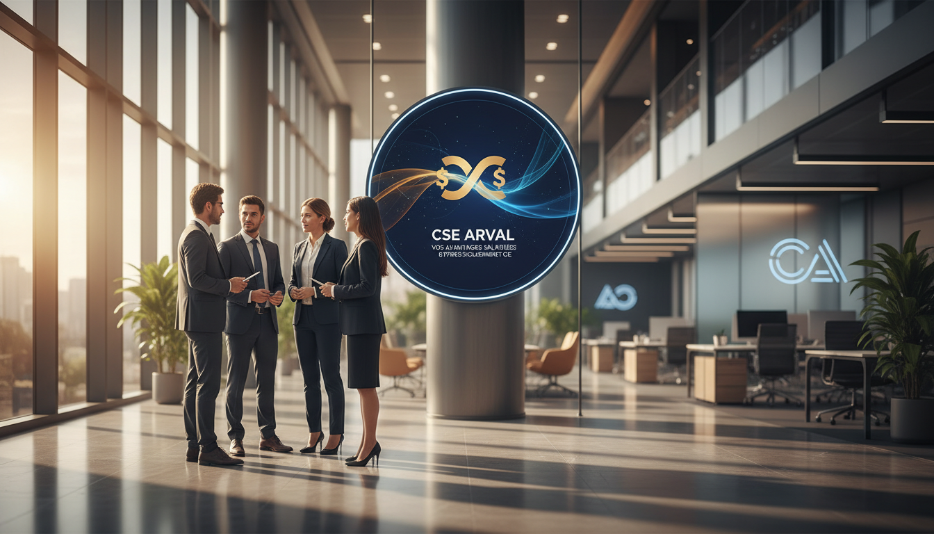 découvrez les avantages exclusifs et offres réservées aux salariés grâce au cse arval. profitez de réductions, événements et prestations dédiées à votre bien-être au travail.