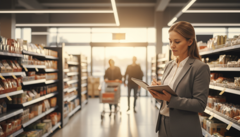 découvrez comment devenir client mystère lidl, les étapes pour s'inscrire facilement et les méthodes pour être rémunéré après vos évaluations.