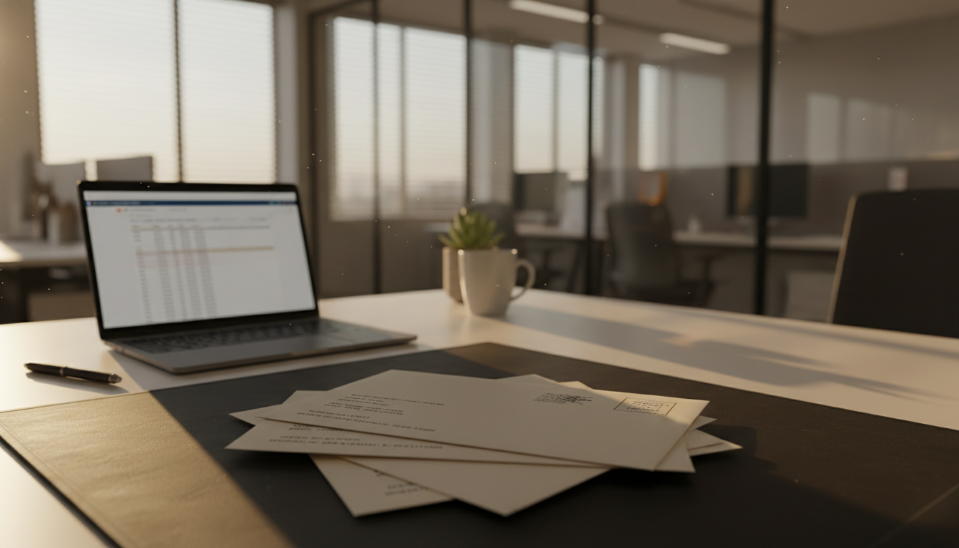 apprenez à bien rédiger vos courriers grâce à nos conseils pratiques et astuces pour une communication claire et efficace.