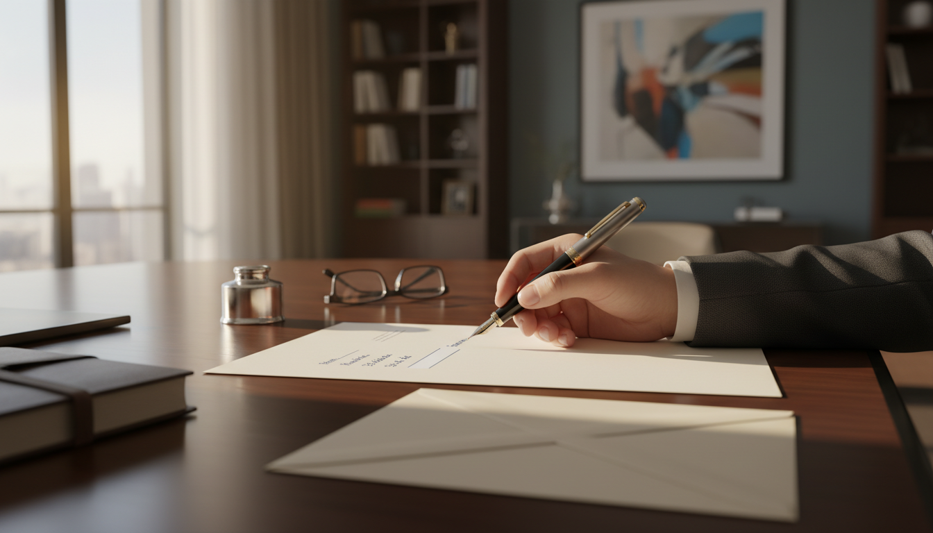 découvrez nos conseils pratiques pour bien rédiger vos courriers et messages professionnels. améliorez la clarté et l'efficacité de vos communications écrites dès aujourd'hui !