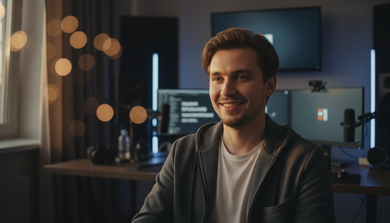découvrez la fortune, les revenus et le parcours du streamer polémique mellstroy, entre succès en ligne et controverses.