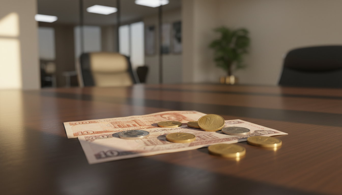 découvrez tout ce qu'il faut savoir sur la monnaie de l'égypte, la livre égyptienne (egp), avec notre guide pratique complet pour voyager, échanger et comprendre sa valeur.