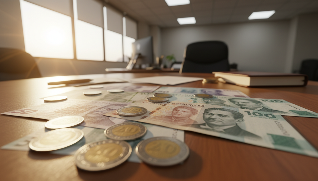 découvrez tout ce que vous devez savoir sur la monnaie du mexique, le peso mexicain (mxn), avec notre guide complet : histoire, taux de change, utilisation et conseils pratiques.