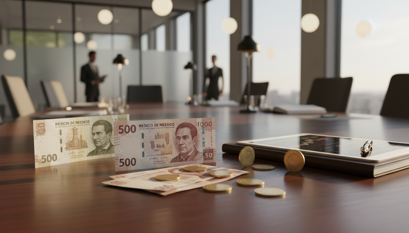découvrez tout sur la monnaie du mexique avec notre guide complet sur le peso mexicain (mxn) : histoire, valeur, conversion et conseils pratiques pour vos échanges.