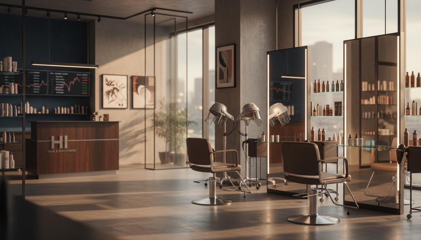 découvrez comment ouvrir un salon de coiffure en france : les diplômes requis, les statuts juridiques possibles et l'élaboration d'un budget prévisionnel pour réussir votre projet.