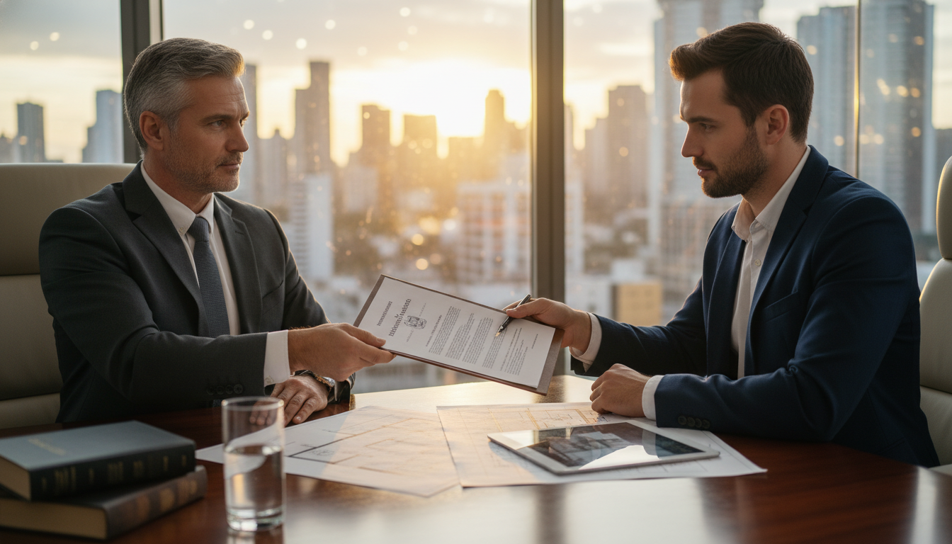 découvrez le cadre légal pour prêter de l'argent à votre fils dans le cadre d'un achat immobilier. conseils et règles à respecter pour un prêt familial en toute sécurité.