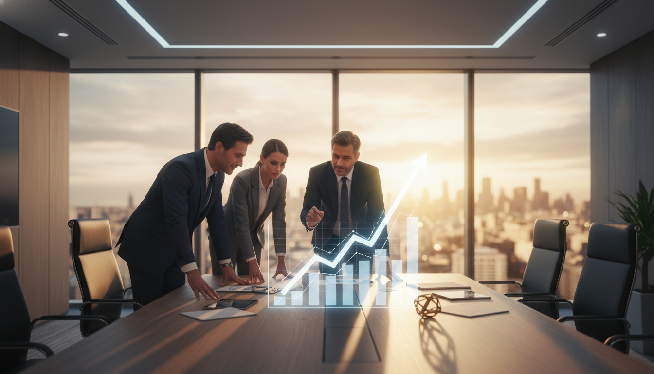 découvrez comment le rétablissement professionnel offre une solution efficace et alternative à la liquidation pour sauver votre entreprise et préserver vos emplois.