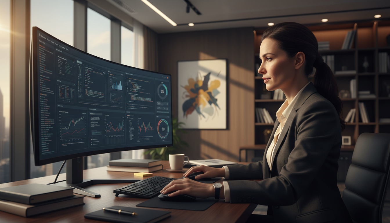 découvrez pourquoi engager un expert seo freelance peut booster votre visibilité en ligne et comment choisir le professionnel indépendant adapté à vos besoins.