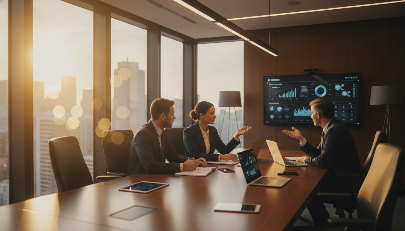expertiseo.fr, votre agence seo dédiée pour augmenter la visibilité de votre site sur google grâce à des stratégies personnalisées et efficaces.