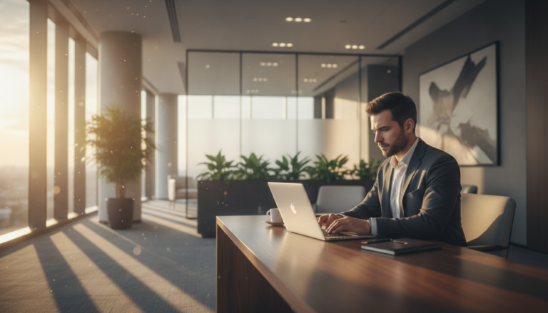 découvrez les étapes clés et les formalités indispensables pour la fermeture d'une entreprise individuelle. guide complet pour réussir la radiation en toute simplicité.