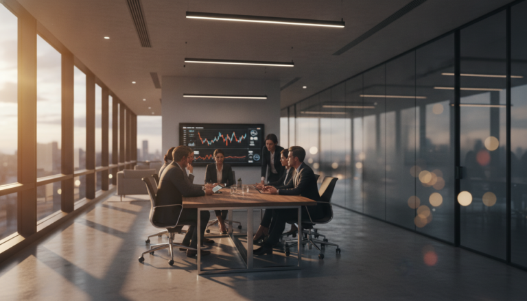 découvrez hr4you, le logiciel complet de recrutement et de gestion des ressources humaines conçu pour optimiser les processus rh de votre entreprise.