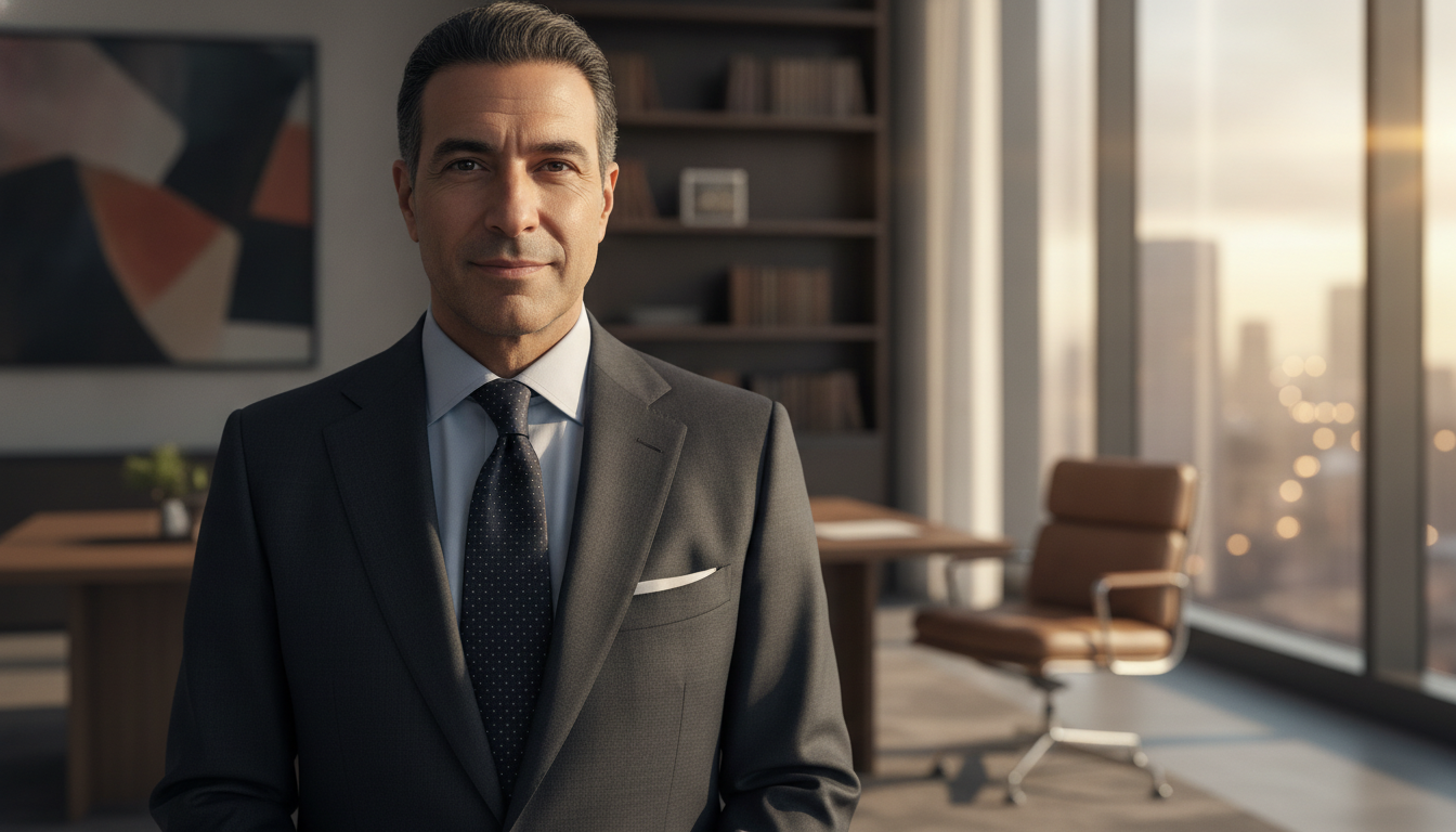 découvrez la fortune, le parcours et les revenus de jean messiha, homme politique français. analyse complète de sa carrière et de son patrimoine.