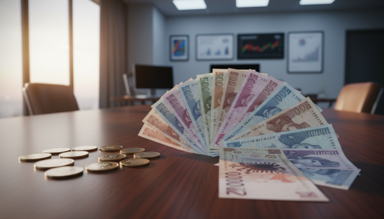découvrez tout sur la monnaie albanaise, le lek (all), pour préparer votre voyage : taux de change, conseils pratiques, utilisation et astuces pour gérer votre budget en albanie.