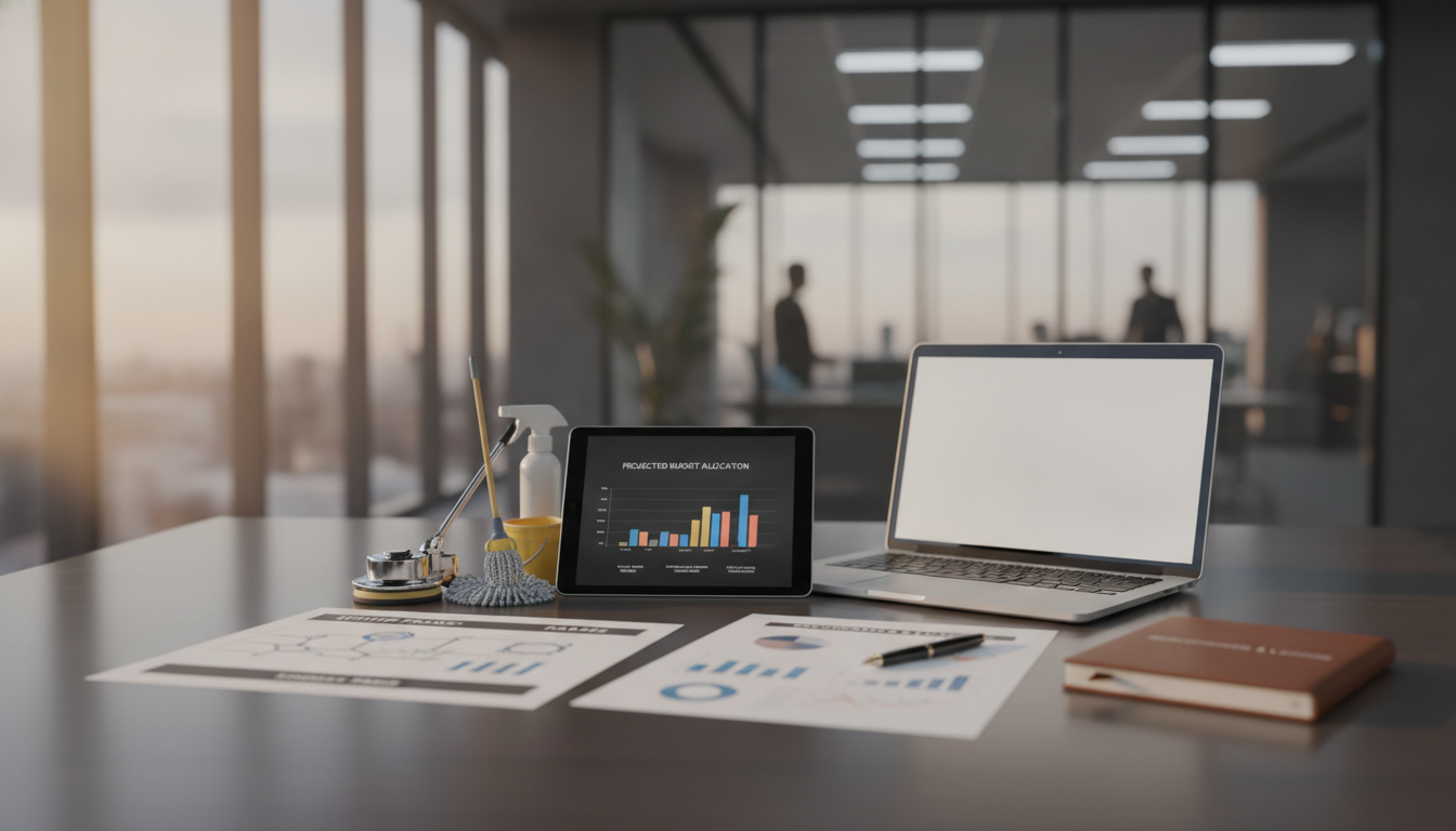 découvrez comment ouvrir une entreprise de nettoyage : guide complet des étapes à suivre, budget nécessaire et diplômes requis pour réussir dans ce secteur.