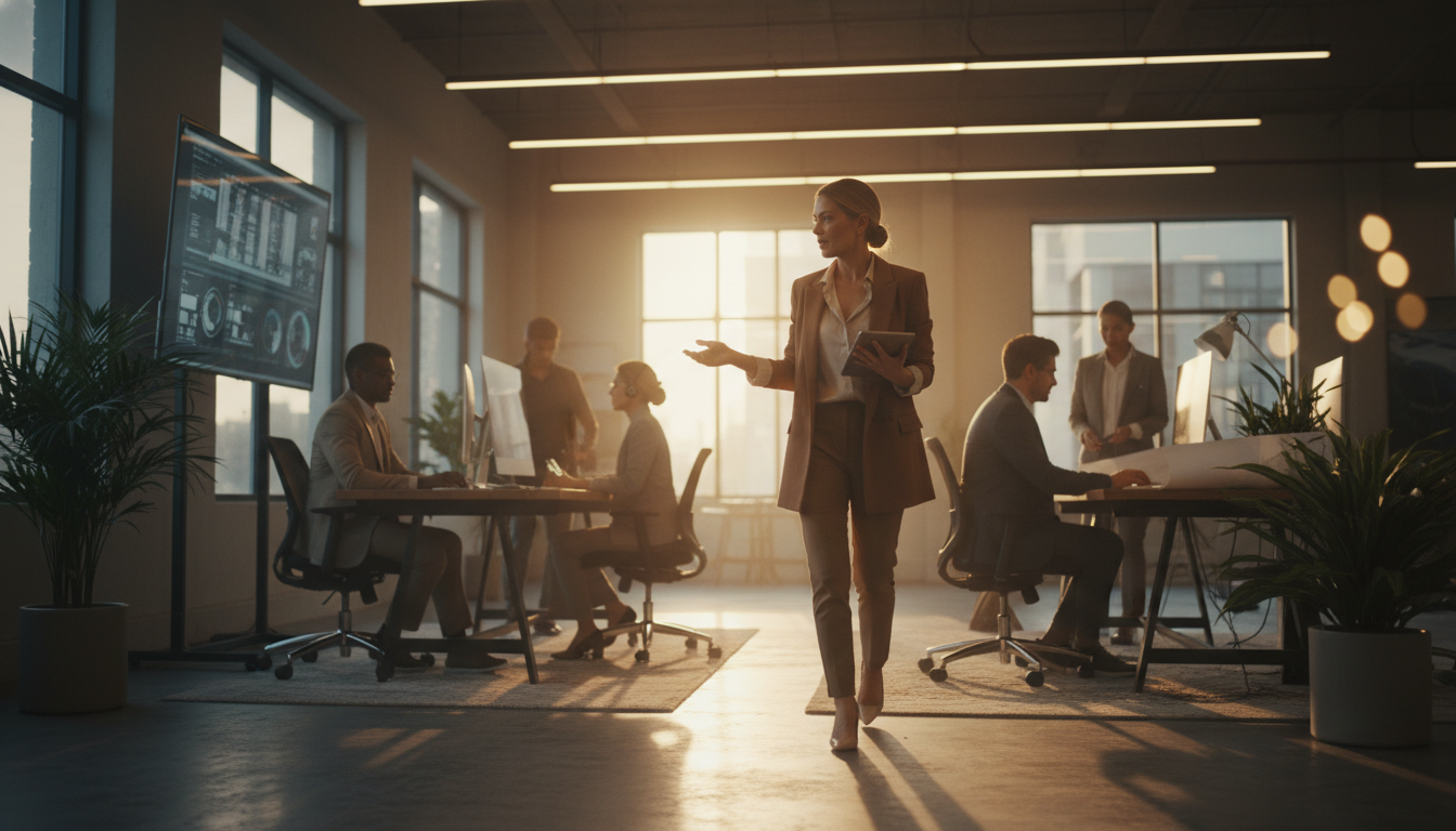 pme-actu.fr : suivez l'actualité et bénéficiez de conseils pratiques pour aider les patrons de pme à développer et gérer efficacement leur entreprise.
