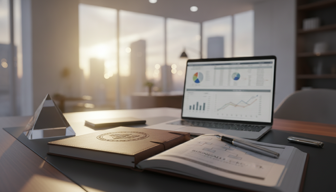 découvrez notre guide complet avec exemples et modèles de plan de financement pour créateurs d'entreprise, afin de structurer efficacement votre projet et convaincre vos partenaires.