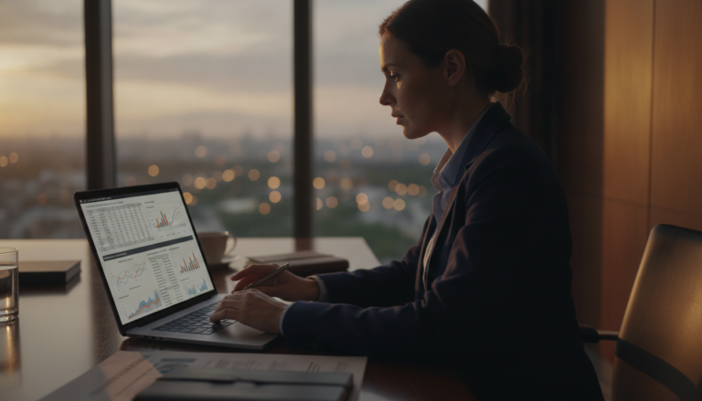 découvrez un exemple et un modèle de plan de financement pour créateur d'entreprise afin de structurer efficacement votre projet et sécuriser vos sources de financement.