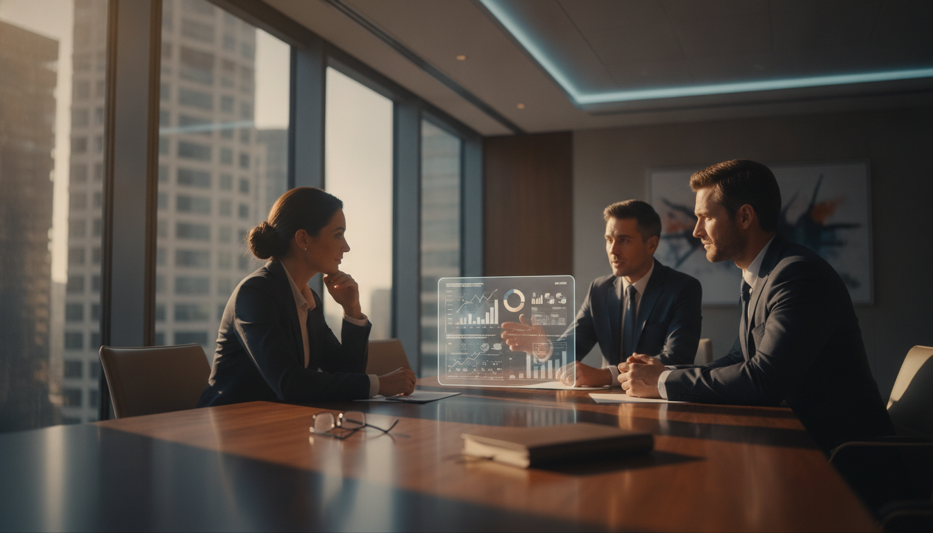 découvrez comment réussir votre pitch avec notre guide complet de présentation d'entreprise, astuces pratiques et conseils pour convaincre efficacement.