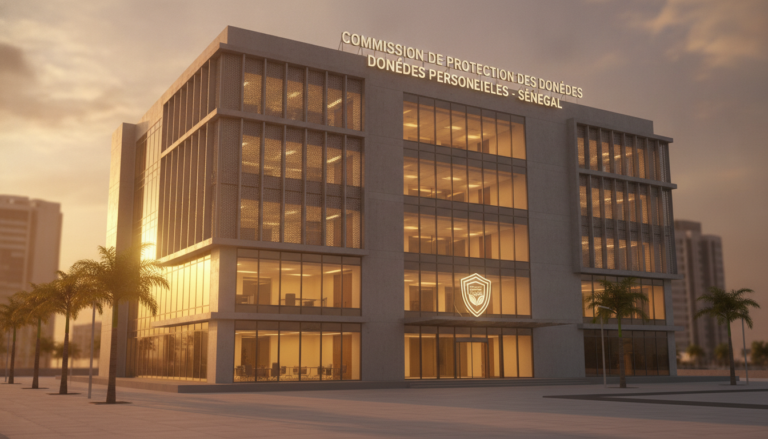 découvrez comment protéger vos données personnelles au sénégal et quelle autorité, la commission de protection des données (cdp), saisir en cas de besoin.
