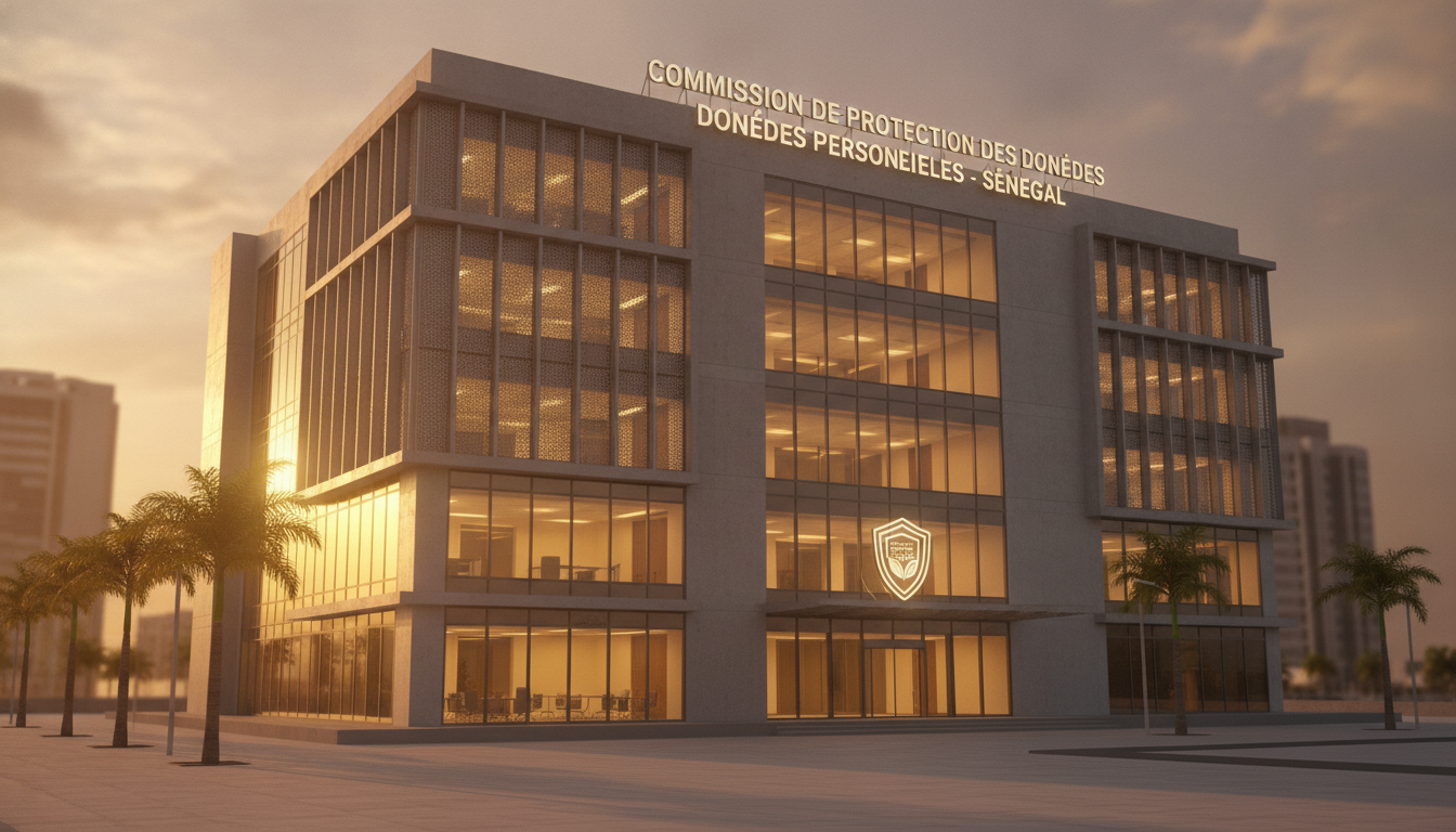 découvrez comment protéger vos données personnelles au sénégal et quelle autorité, la commission de protection des données (cdp), saisir en cas de besoin.