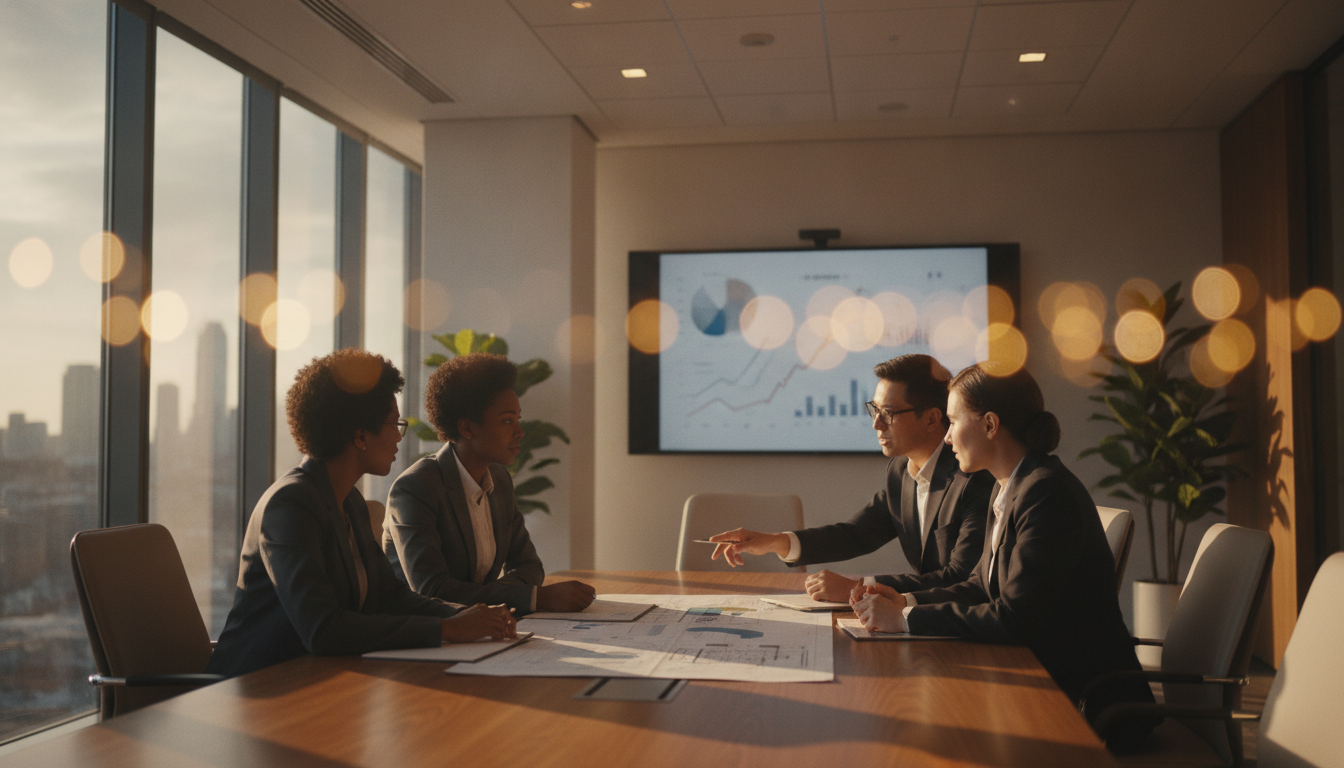 découvrez comment utiliser correctement l'expression « au sein de l'entreprise » pour enrichir votre communication professionnelle et améliorer vos textes.