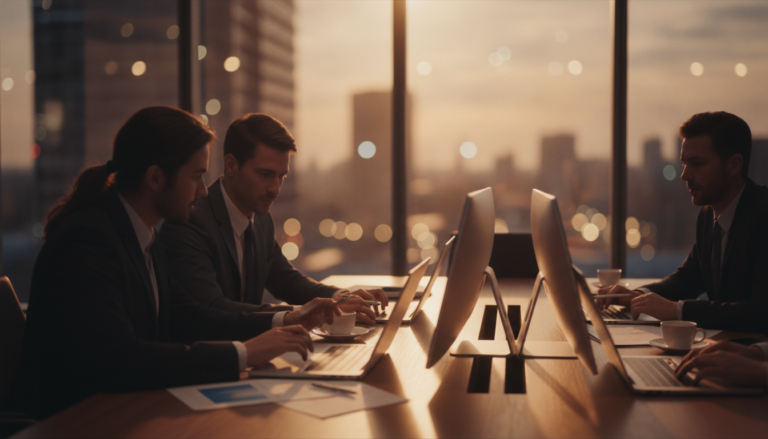 découvrez comment utiliser correctement l'expression « au sein de l'entreprise » pour améliorer votre communication professionnelle et renforcer vos messages.