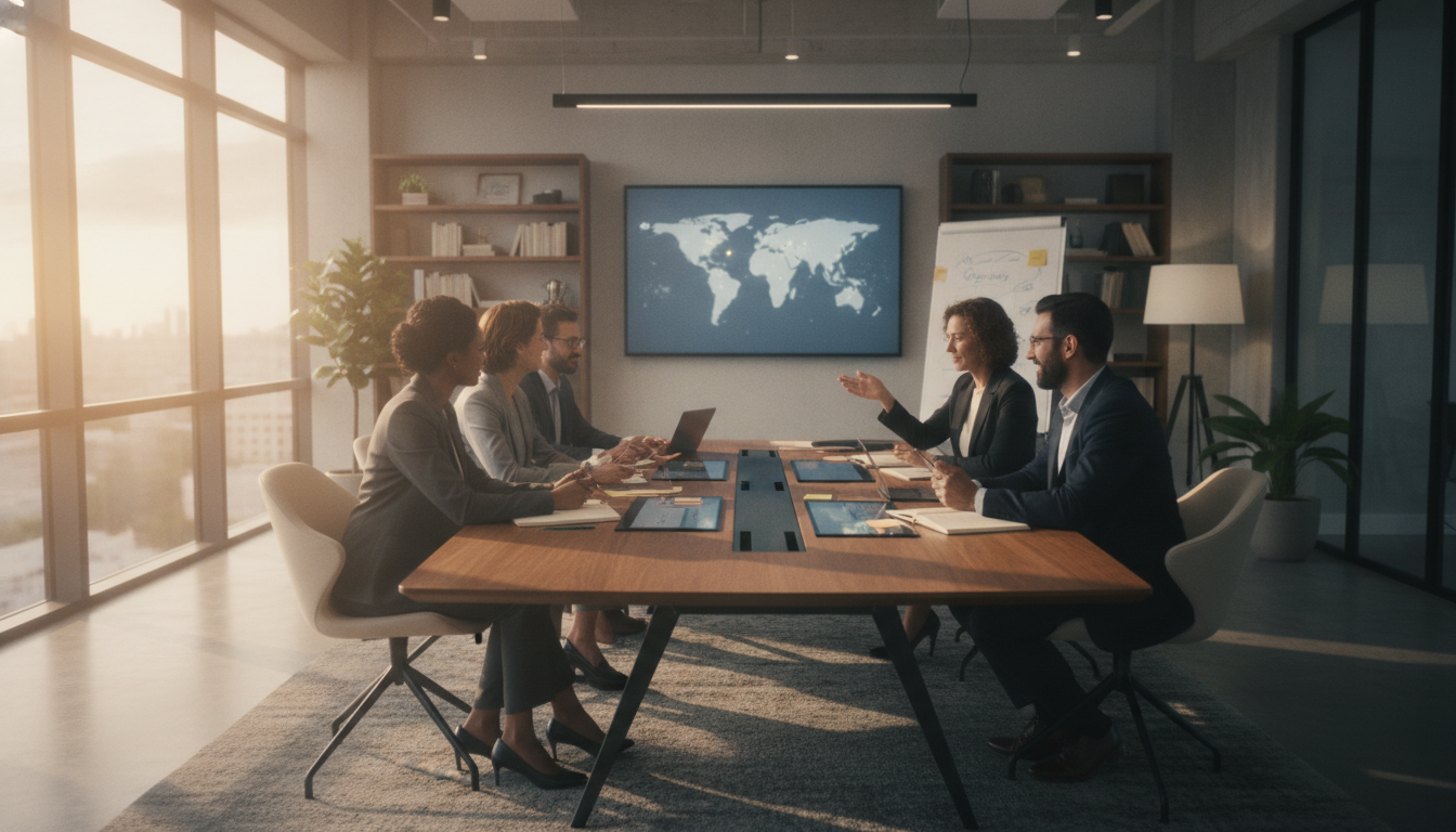 découvrez 10 stratégies créatives de marketing alternatif pour démarquer votre marque et captiver votre audience de manière originale et efficace.