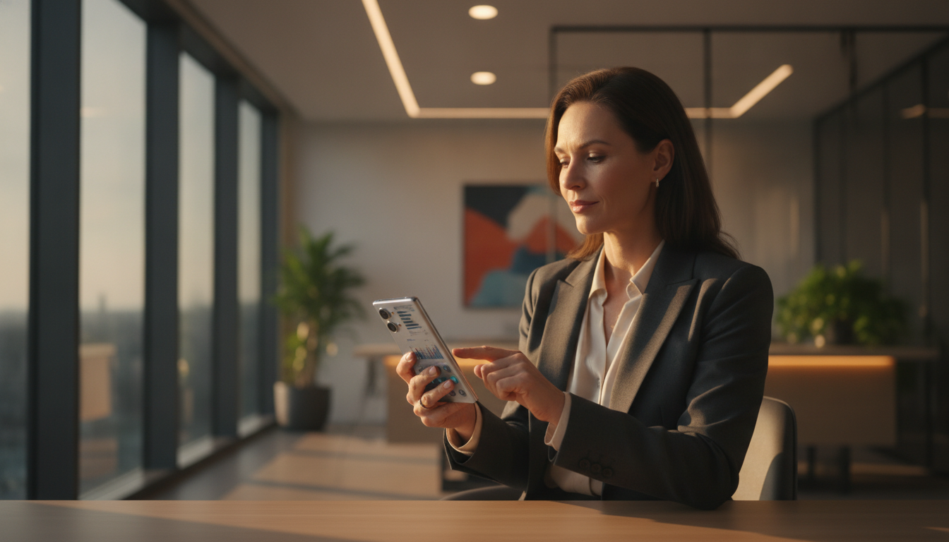 découvrez comment accéder facilement au presse-papier samsung et gérer efficacement vos copies pour une expérience utilisateur optimale.